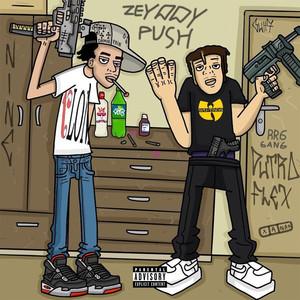 PUSH (Explicit)