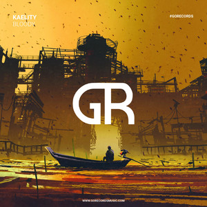 Bloody (Original Mix)