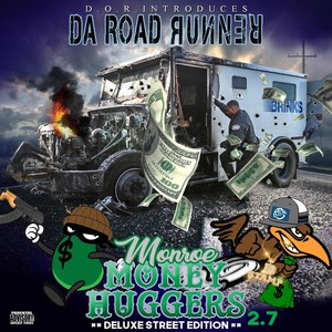 Ass Out(feat. Miss Kush & Morawsha) (Explicit)