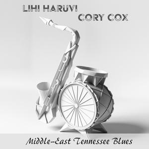 Middle East Tennessee Blues (feat. Cory Cox)