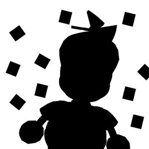 NOT JUST A TOY (feat. WAZO_FNAF)