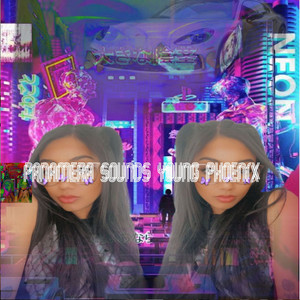 Panamera Sounds (Explicit)