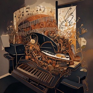 Mental Healing Bpm - Unwinding Harmonic Sessions