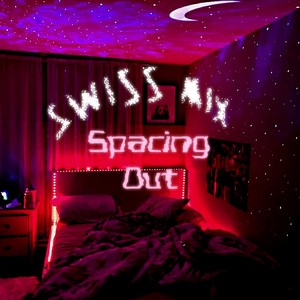 Spacing Out (feat. Mindoffstage & Sway Burr) [Explicit]