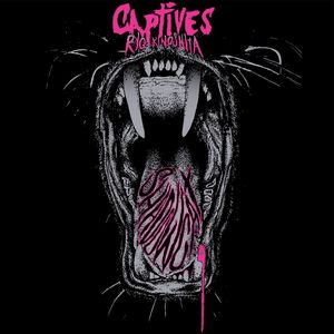 Shadow Cat (feat. Ryo Kinoshita) (Explicit)