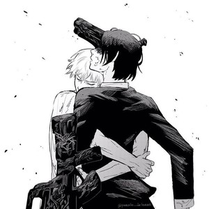 Leah! (feat. Damicore) (Explicit)