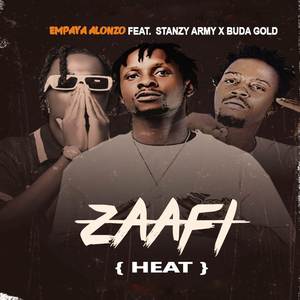 Zaafi (Heat) [Explicit]