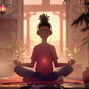 Meditative Sound Flow