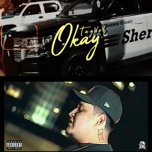 TAYDOH - Okay (Explicit)