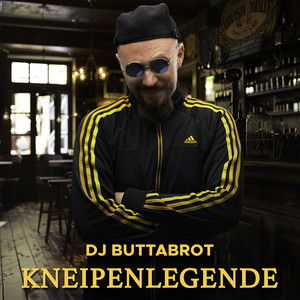 Kneipenlegende