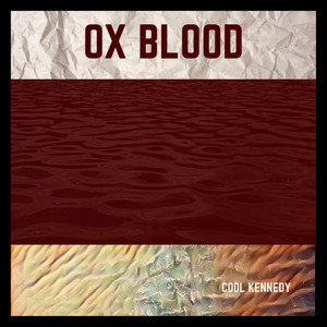Ox Blood (Beat Tape)