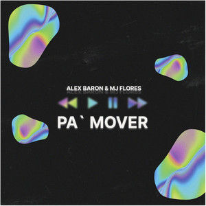 Pa` Mover (Explicit)