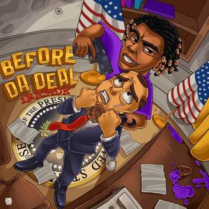 Money (feat. BHC & LuhPhatt) (Explicit)