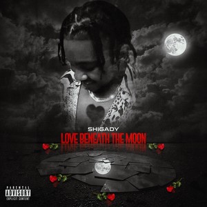Love Beneath the Moon (Explicit)