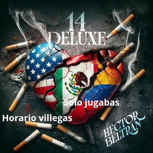 14 DELUXE: Solo Jugabas (Explicit)