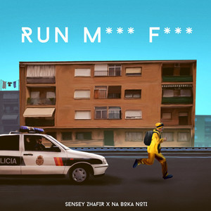 Run M*** F***