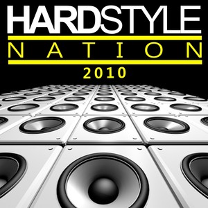 Release the Bass (Hardstyle Mix)
