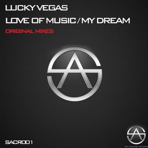 Love Of Music (Original Mix)