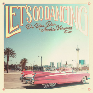 Let's Go Dancing(feat. JDP) (Extended Mix)
