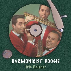 Harmonicist' Boogie