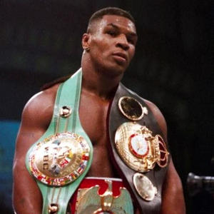 mike tyson (Explicit)
