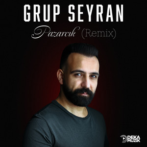 Pazarcık (Remix)