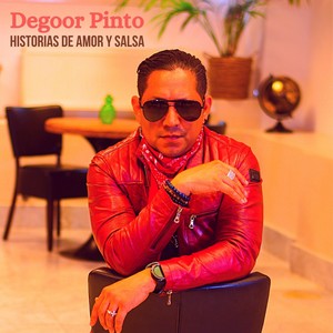 Historias de Amor y Salsa