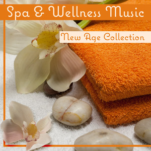 Spa & Wellness Music – New Age Collection: Pure Massage, Deep Relaxation, Sound Therapy & Stress Relief