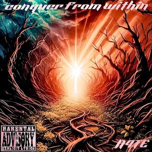 Conquer From Within EP (Explicit)