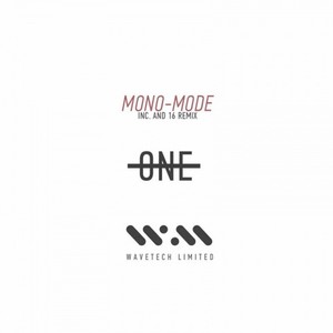 One (Original Mix|Remix)