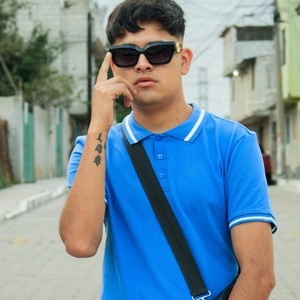 sintonía (Explicit)