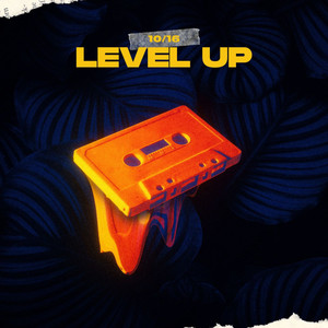 level up