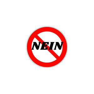 NEIN (Explicit)