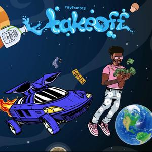 Takeoff (Explicit)