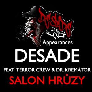 Salon Hrůzy (feat. Terror Crew & Dr. Kremátor) [Explicit]