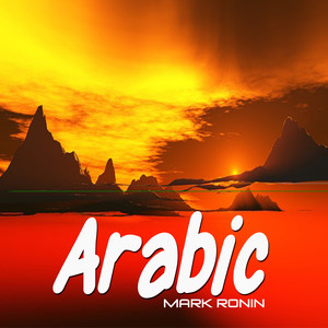 Arabic (Original Mix)