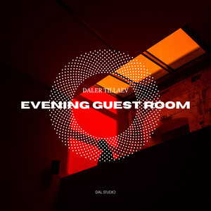 Evening Guest Room
