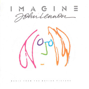 Imagine: John Lennon (Music from the Motion Picture)