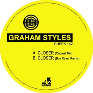 Closer (Boy Raver Remix)