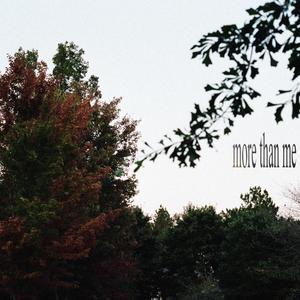 more than me