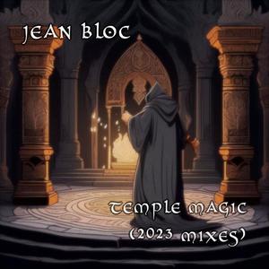 Temple Magic (2023 Uptempo Mix)