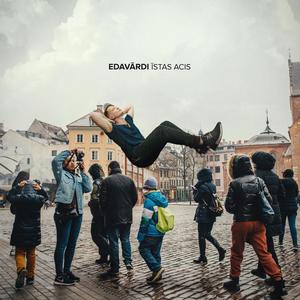 Man vajag ticēt(feat. Kristīne Prauliņa) (Explicit)