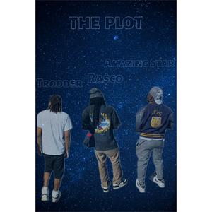 The Plot (feat. Amazing Star) [Explicit]
