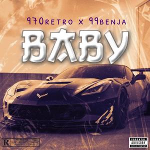 Baby (feat. 99benja)