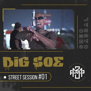 Street Session #01 (Explicit)