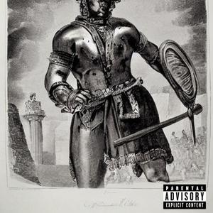 Gladiator (feat. Salchii Baby & KID Acid) (Explicit)