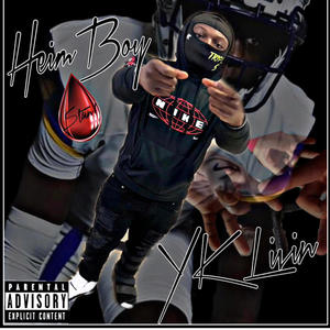 Get to it (feat. Yk) (Explicit)