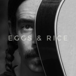 Fonzdot - Eggs and Rice