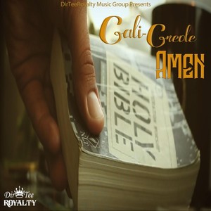 Amen (feat. Micayla Brim)