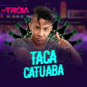 Taca Catuaba